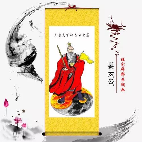 古人為什么用銅鏡 牛角 桃木甚至姜太公辟邪